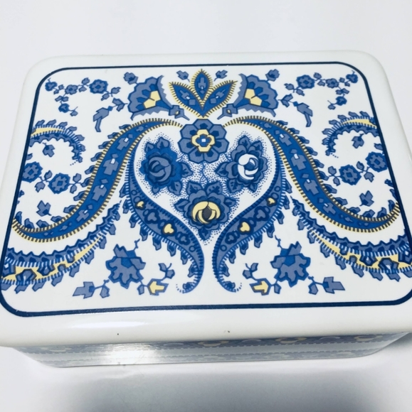 vintage, STONEWARE MADE IN THAILAND. Vintage orie - Picture 3 of 11